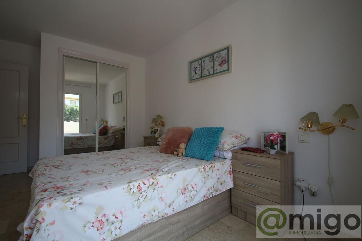 Venta de apartamento en Mijas Golf
