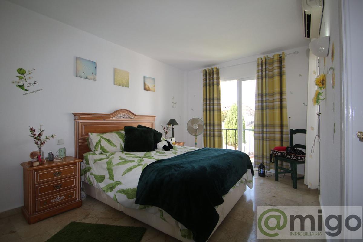 Venta de apartamento en Mijas Golf