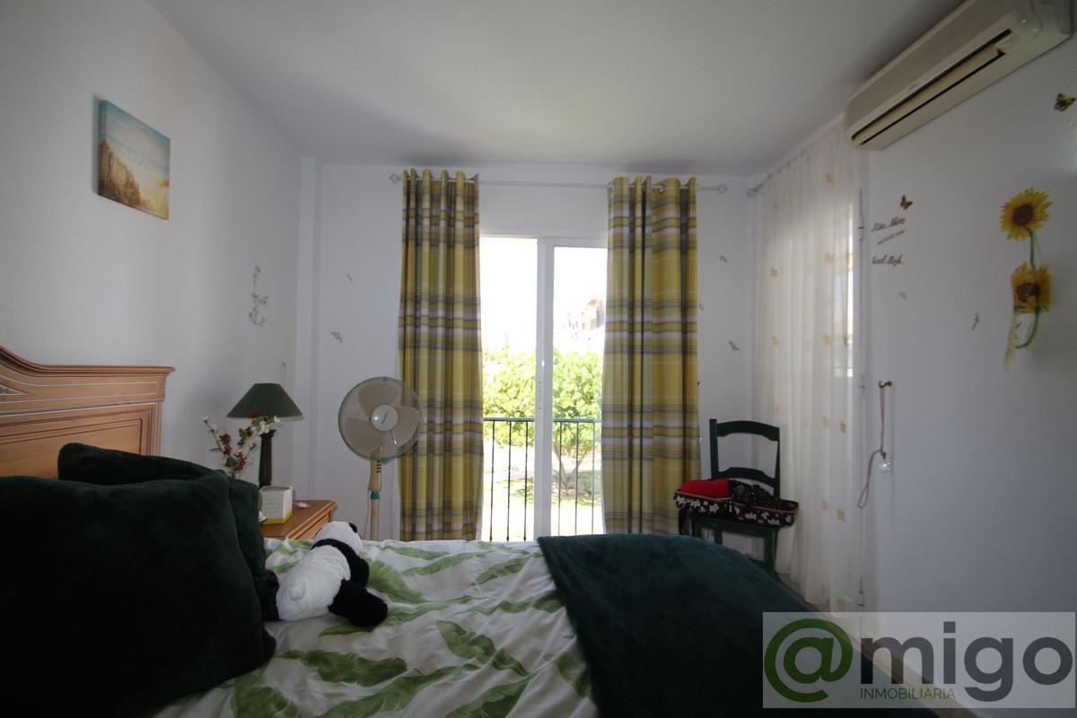 Venta de apartamento en Mijas Golf