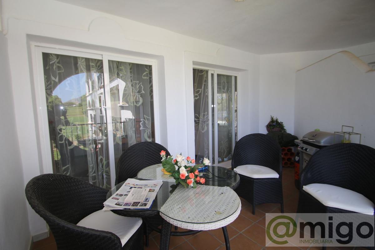 Venta de apartamento en Mijas Golf
