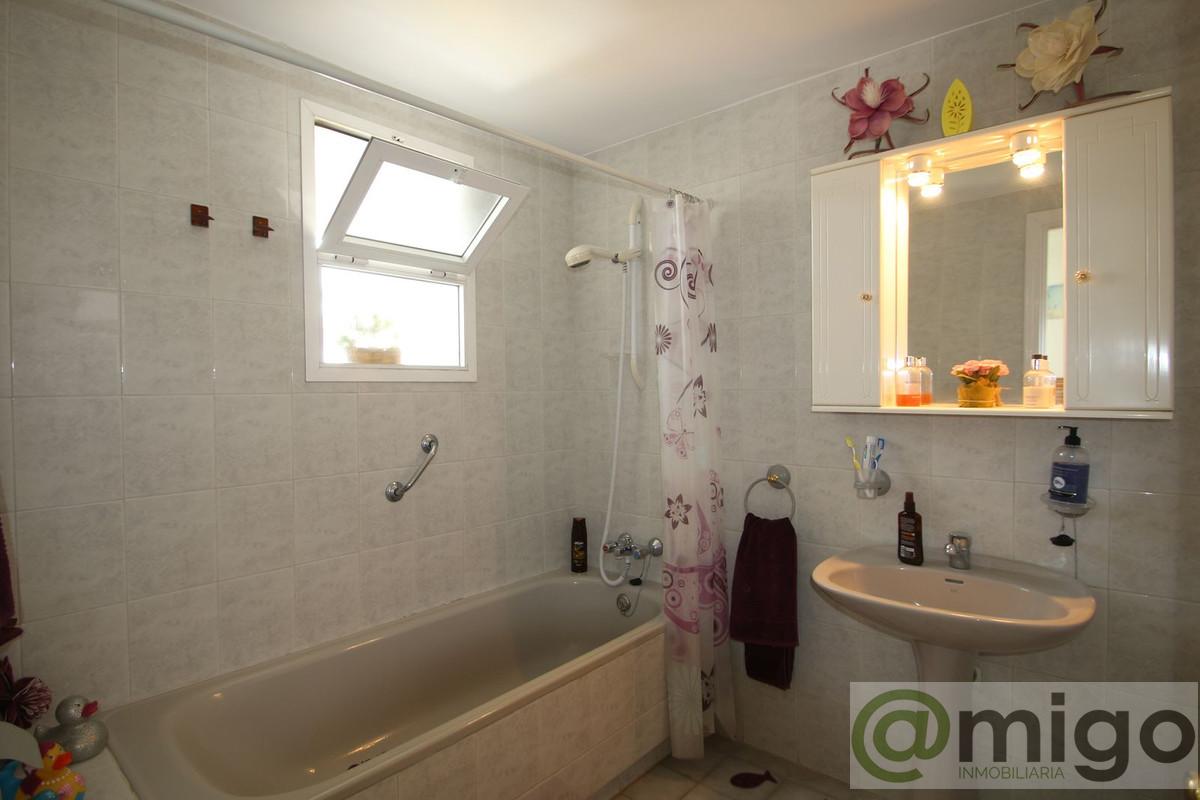 Venta de apartamento en Mijas Golf