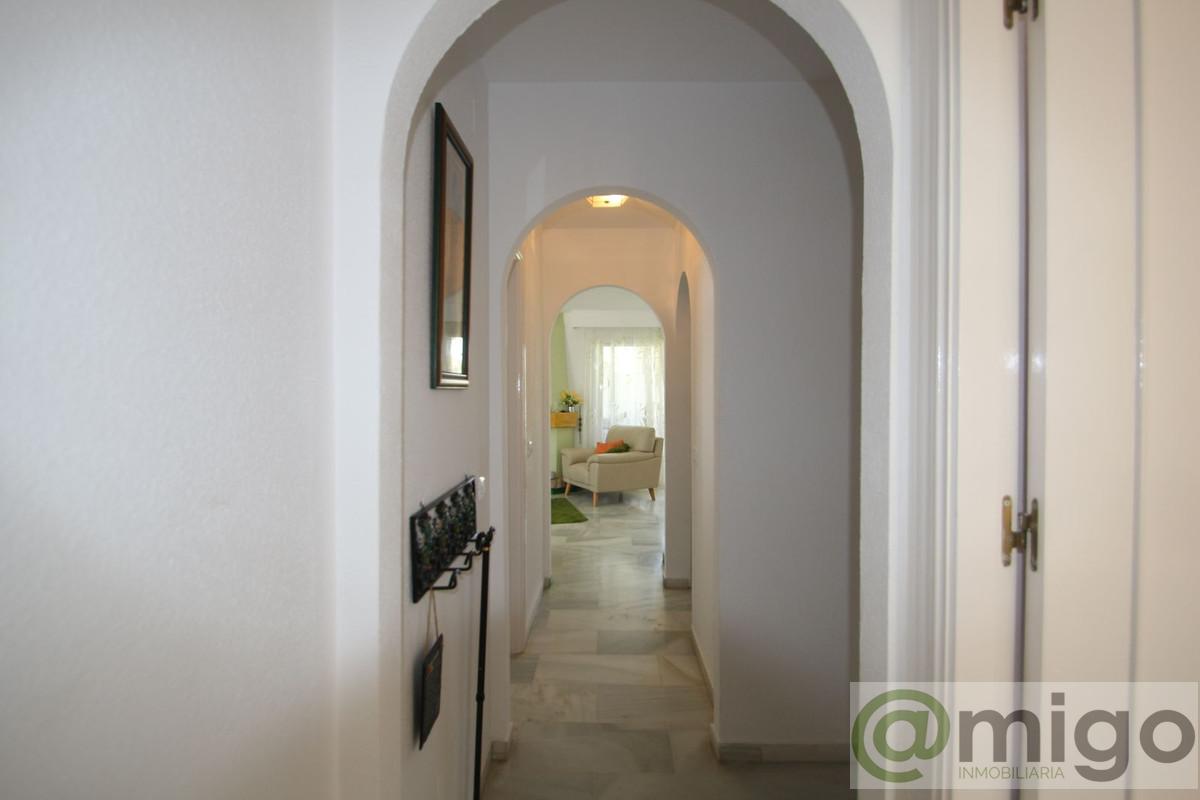 Venta de apartamento en Mijas Golf