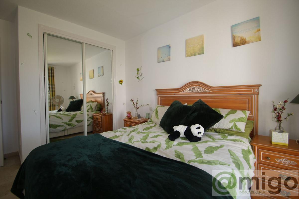 Venta de apartamento en Mijas Golf