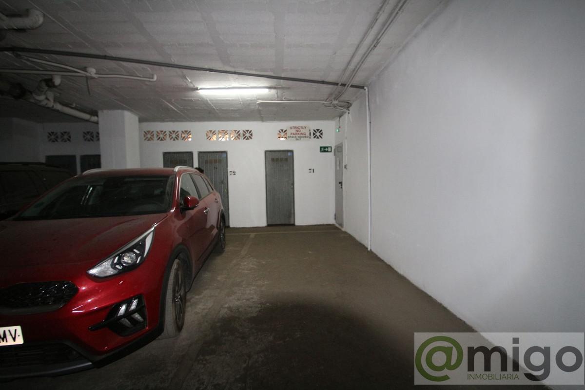 Venta de apartamento en Mijas Golf