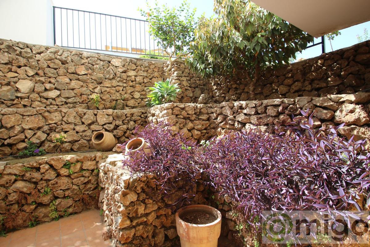 Venta de apartamento en Mijas Golf