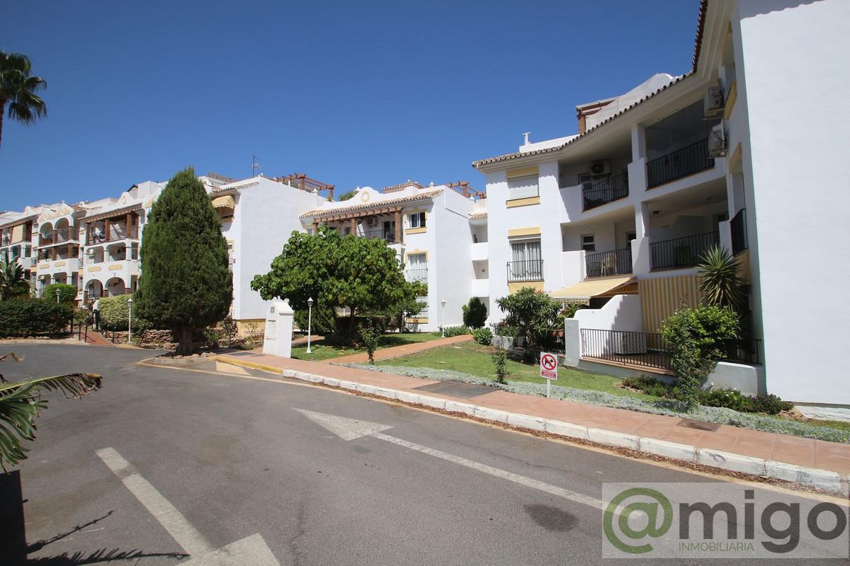 Venta de apartamento en Mijas Golf