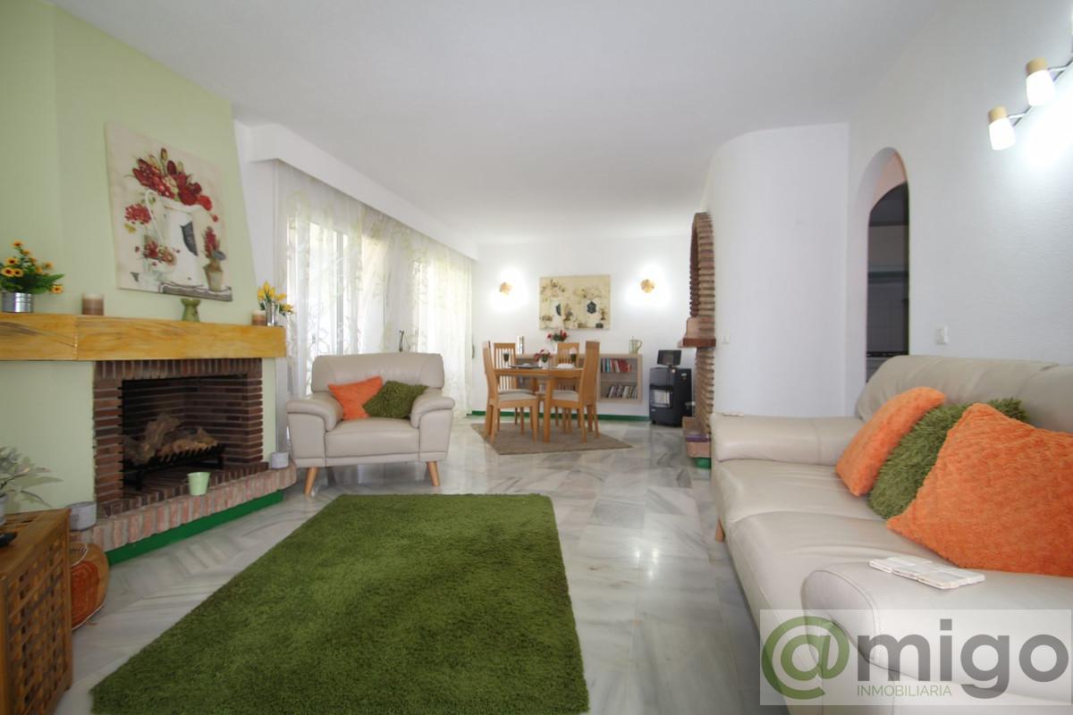 Venta de apartamento en Mijas Golf