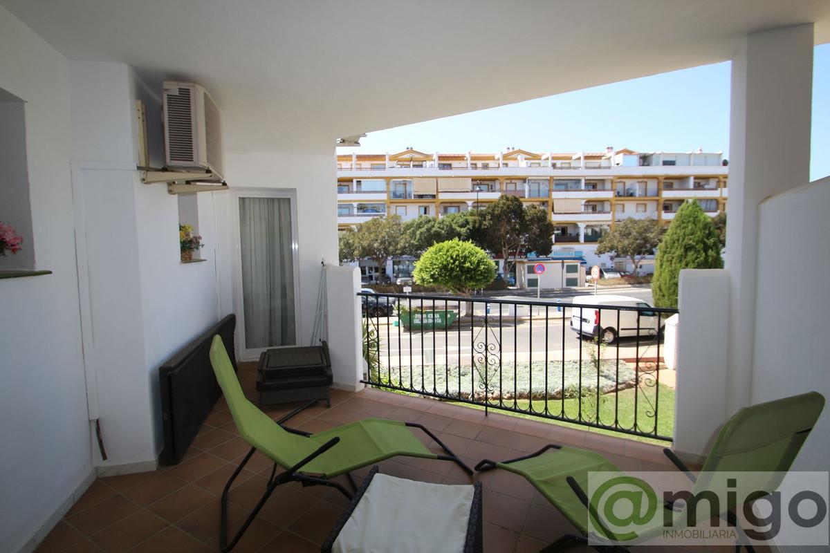 Venta de apartamento en Mijas Golf