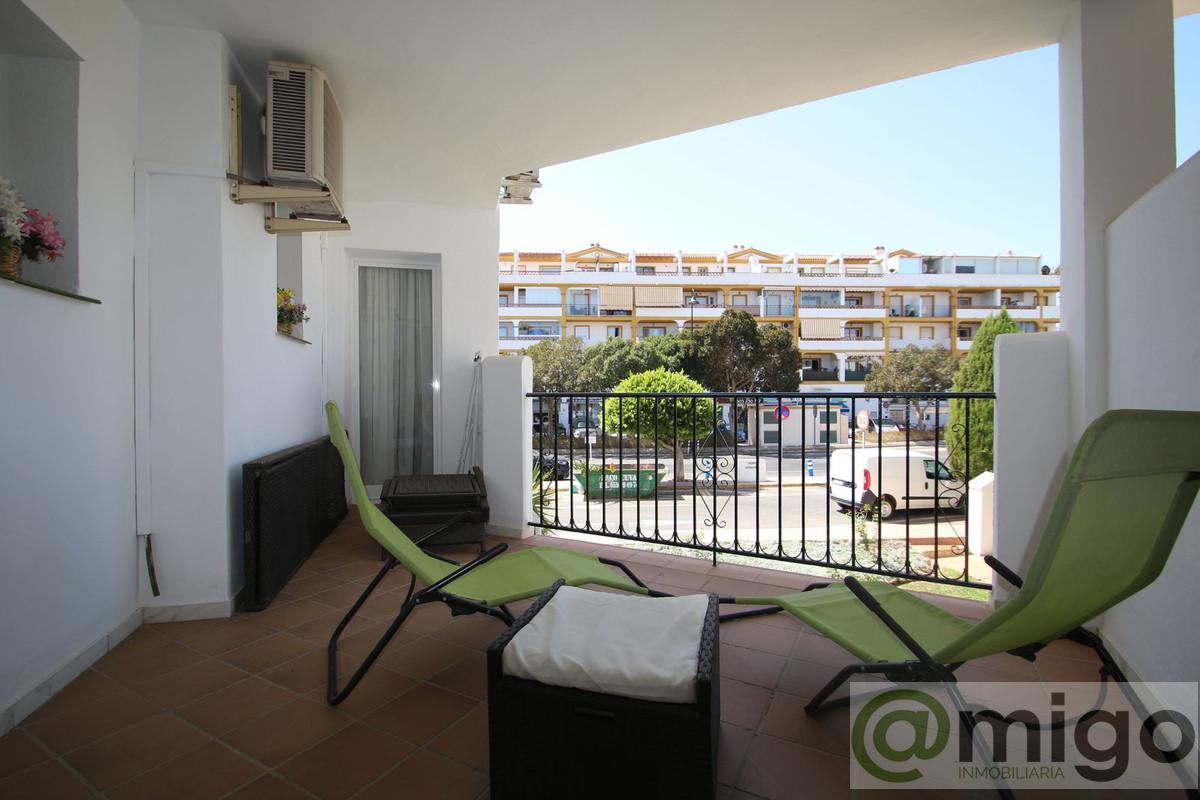 Venta de apartamento en Mijas Golf