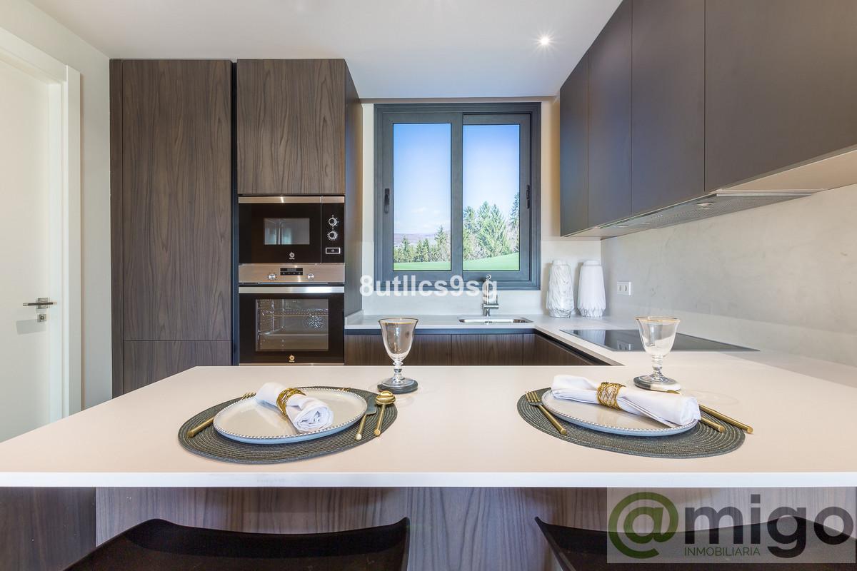 Venta de apartamento en Estepona