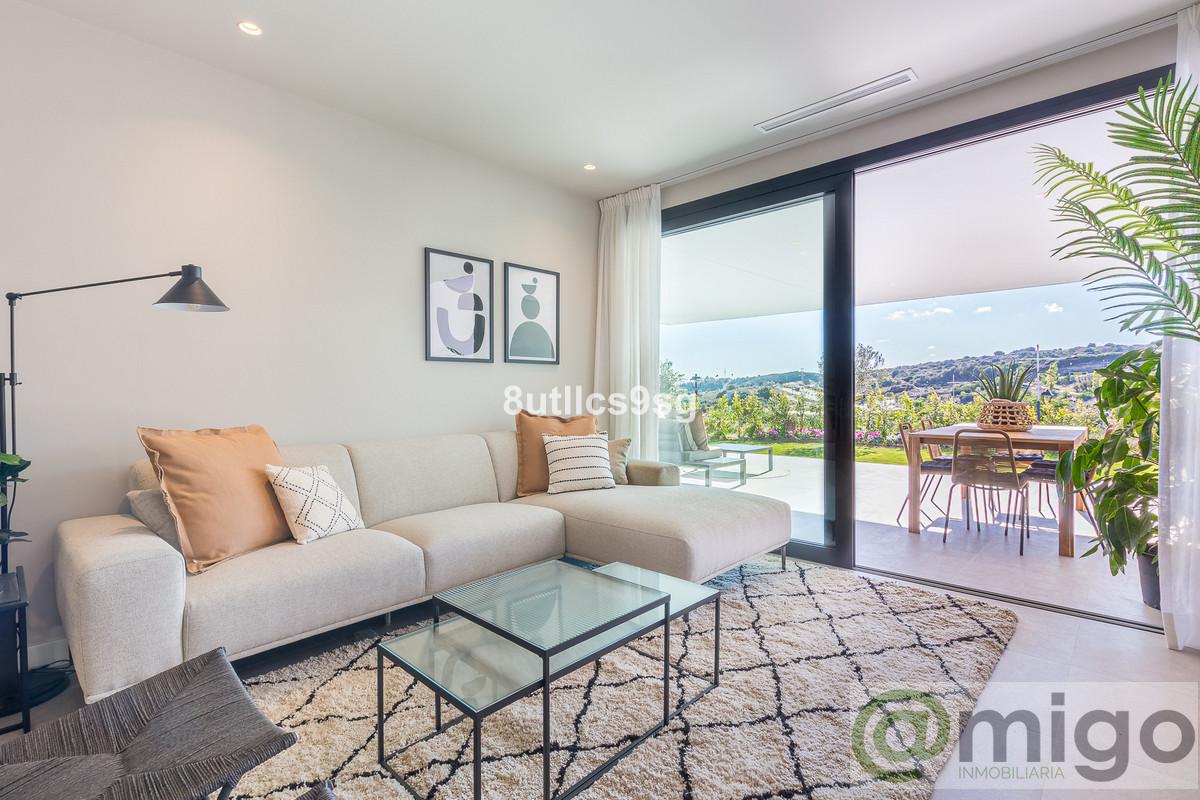 Venta de apartamento en Estepona