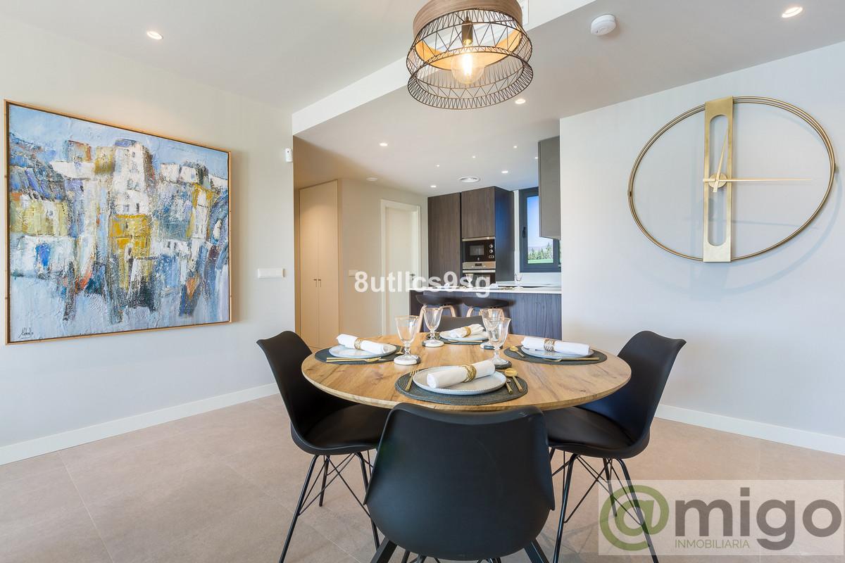 Venta de apartamento en Estepona