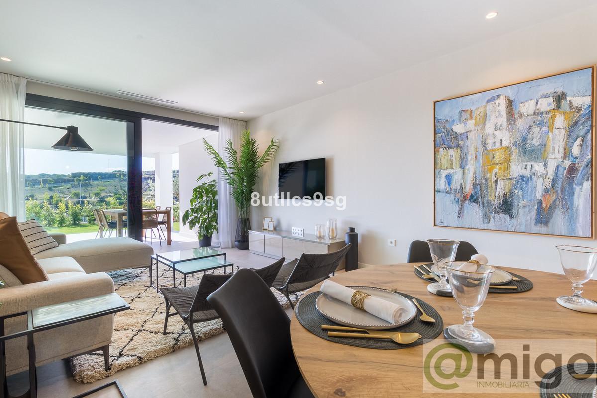 Venta de apartamento en Estepona