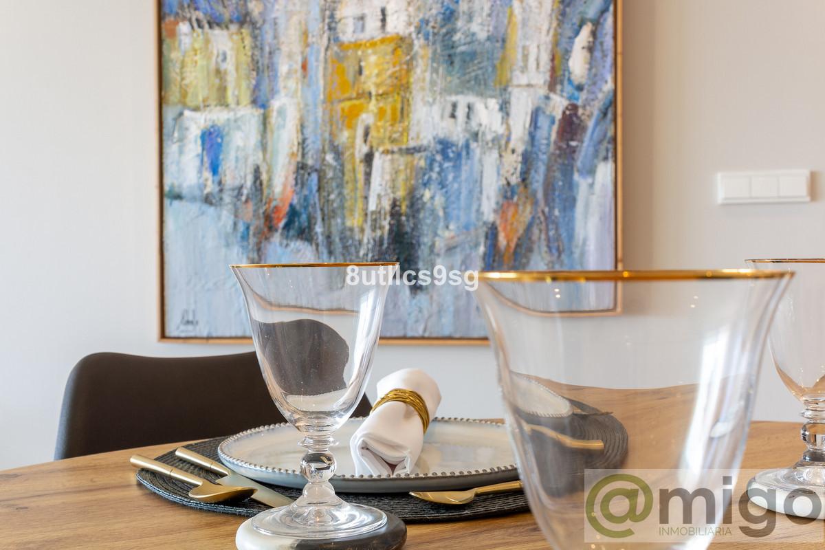 Venta de apartamento en Estepona