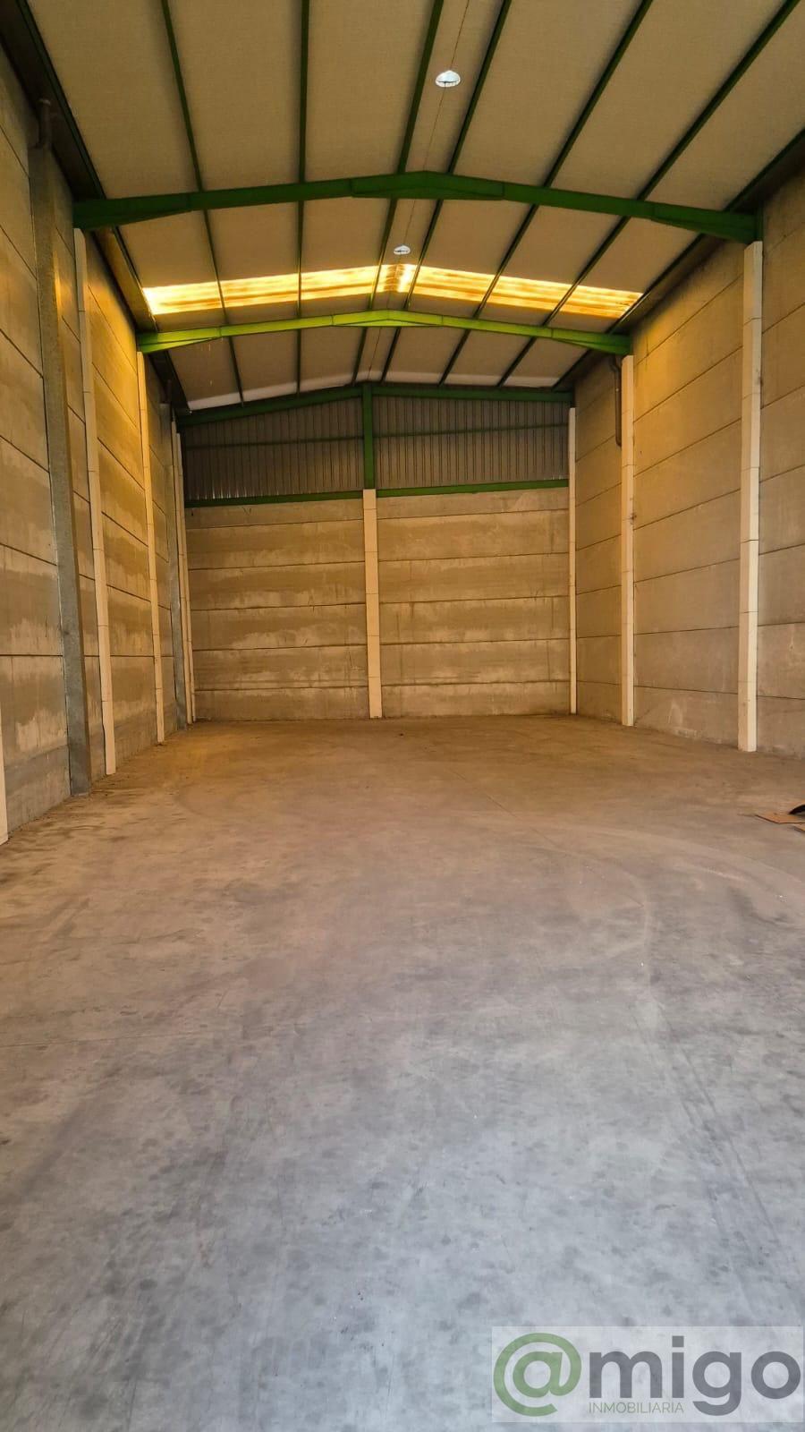 Venta de local en Coín