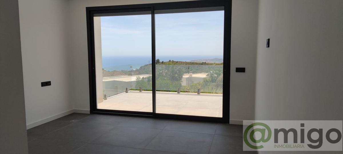 Venta de villa en Mijas