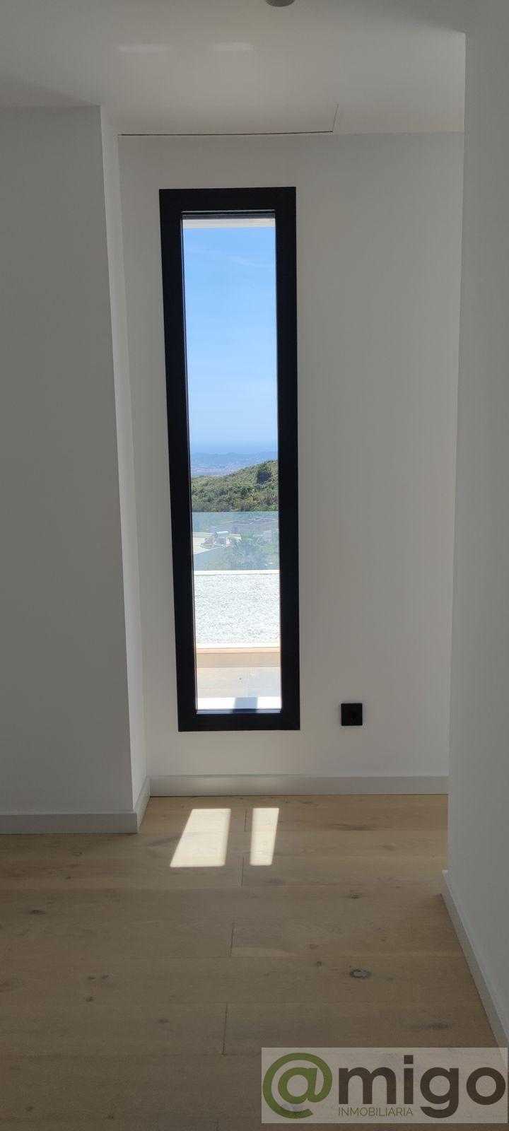 Venta de villa en Mijas