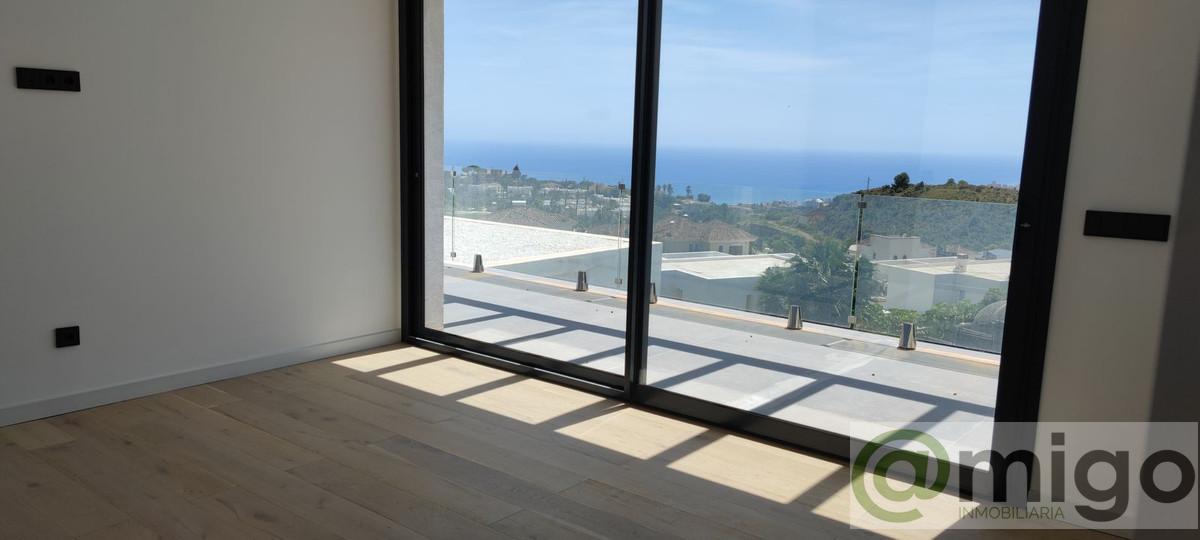 Venta de villa en Mijas