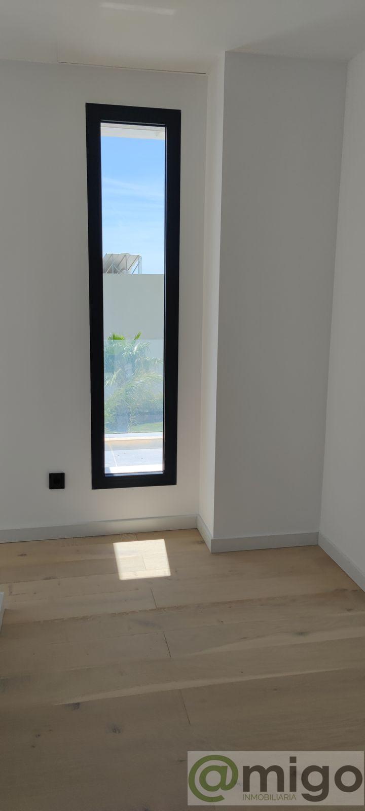 Venta de villa en Mijas