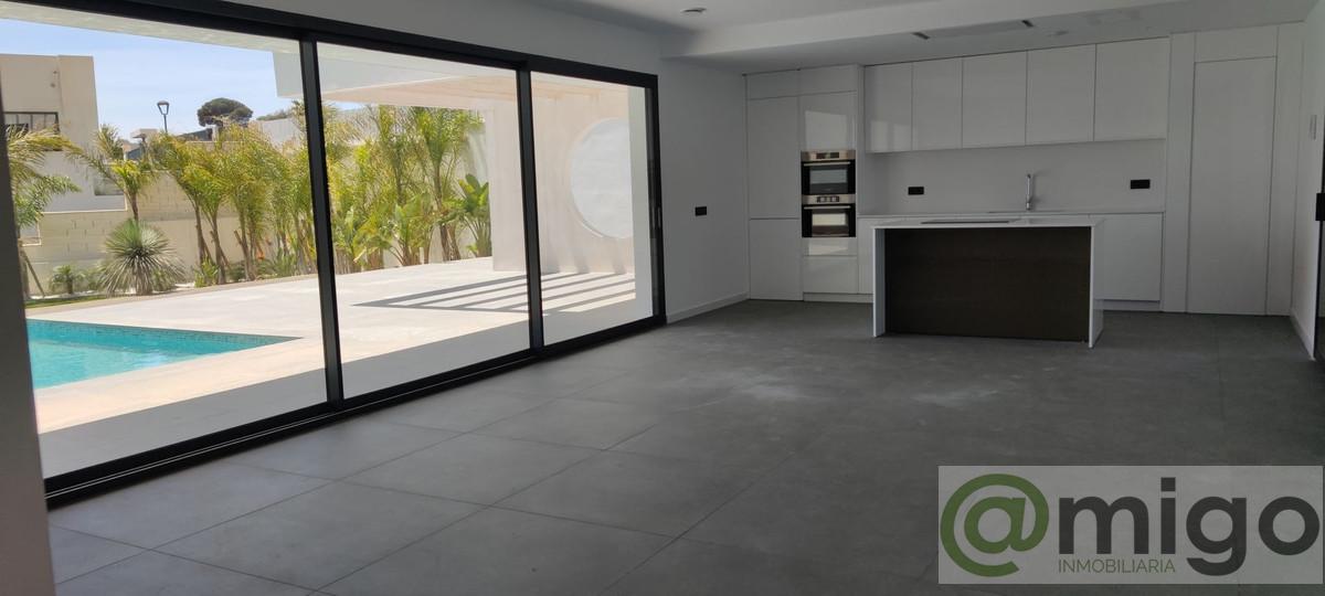 Venta de villa en Mijas