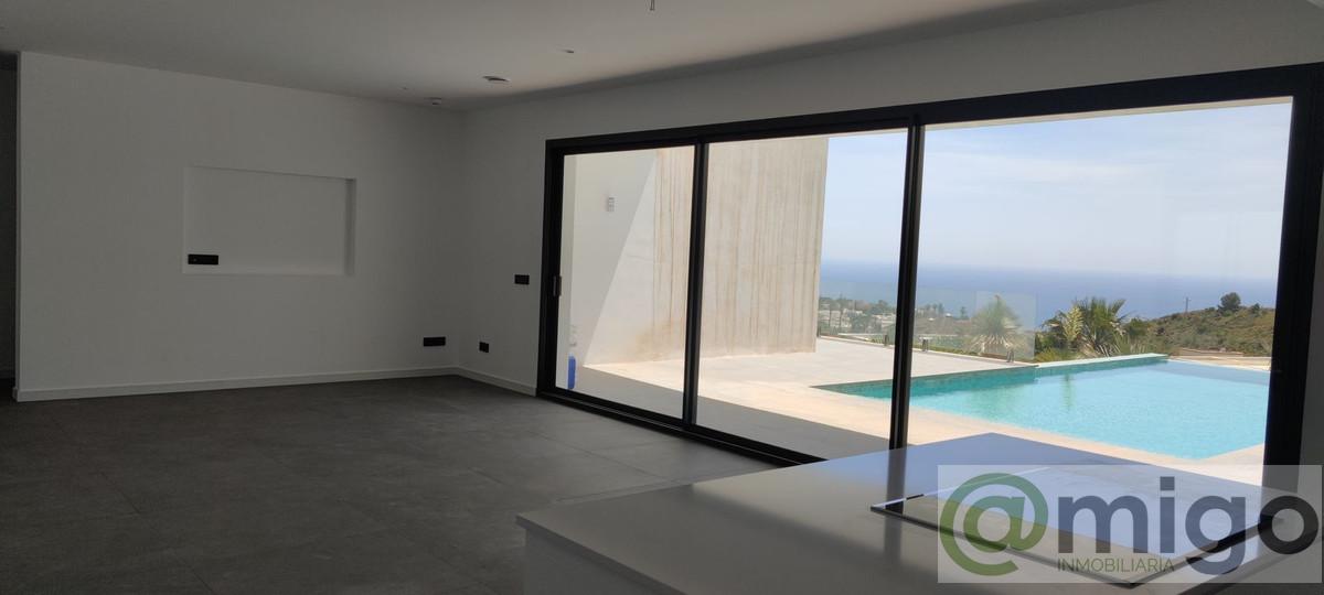 Venta de villa en Mijas