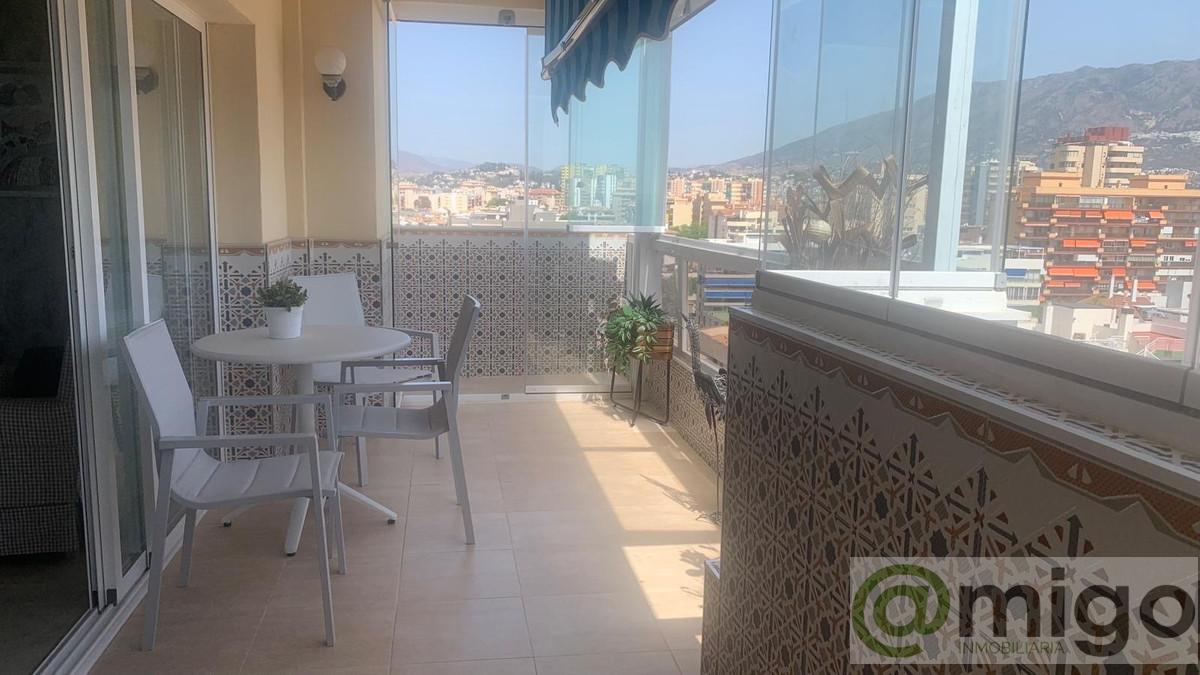 Venta de Ático en Fuengirola