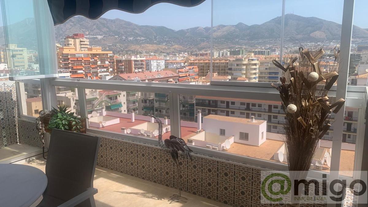 Venta de Ático en Fuengirola