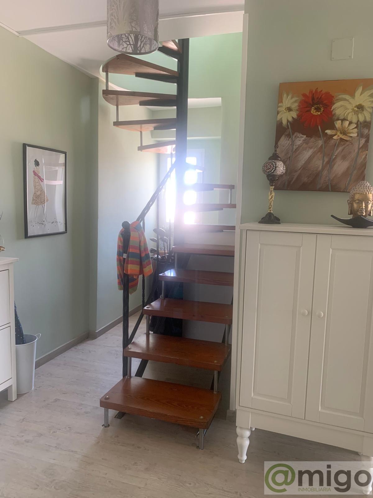 Venta de Ático en Fuengirola