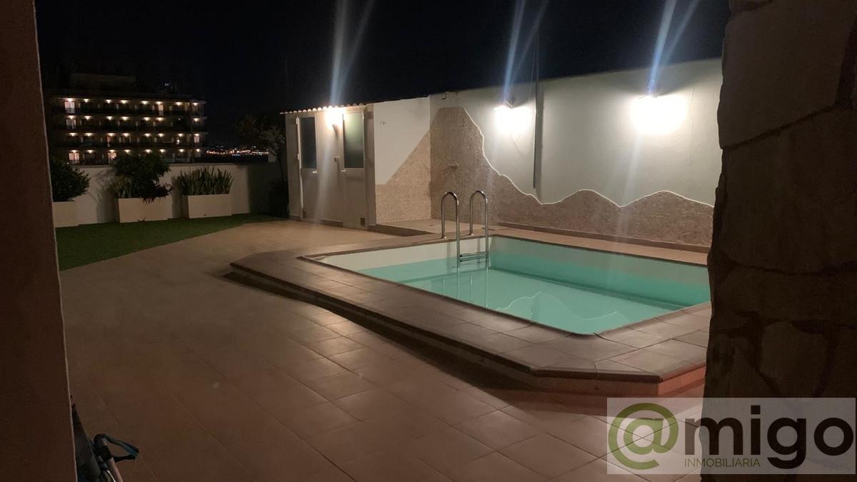 Venta de Ático en Fuengirola