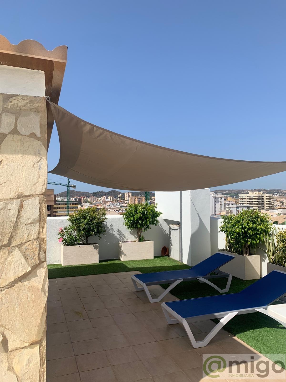 Venta de Ático en Fuengirola