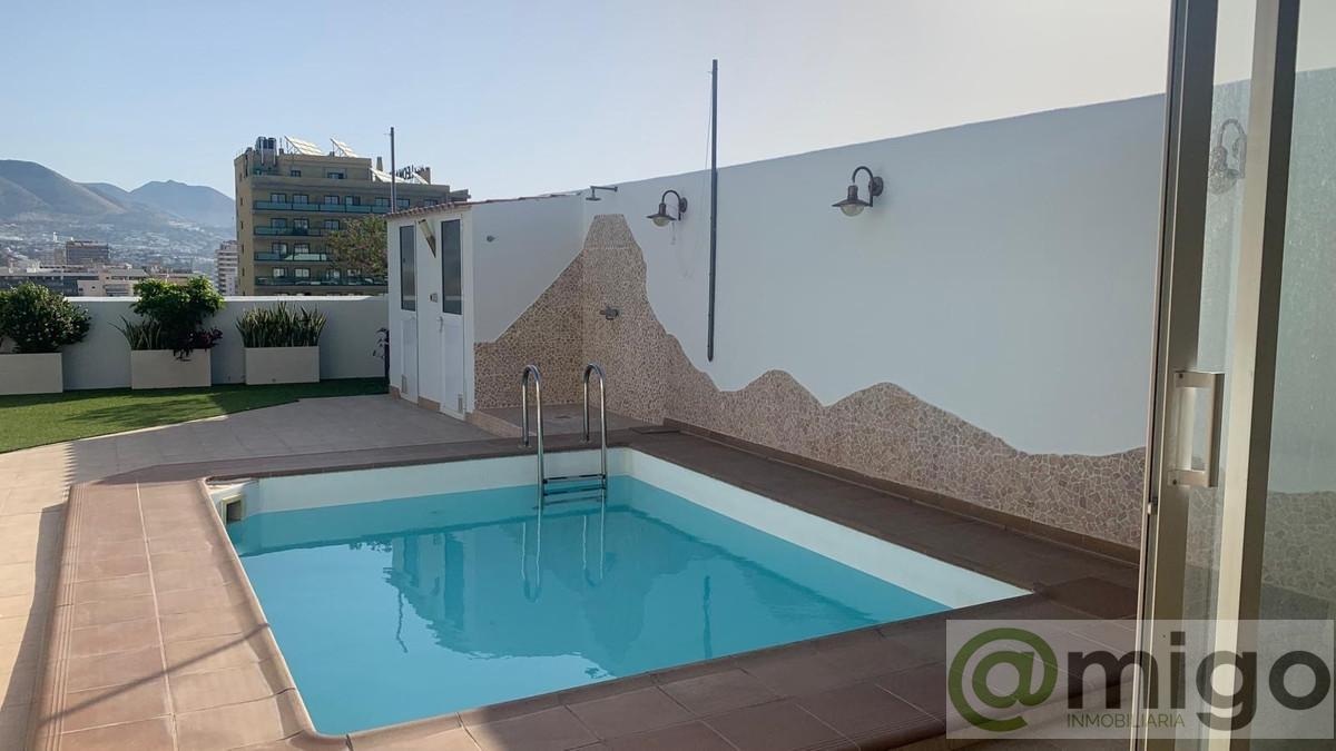 Venta de Ático en Fuengirola