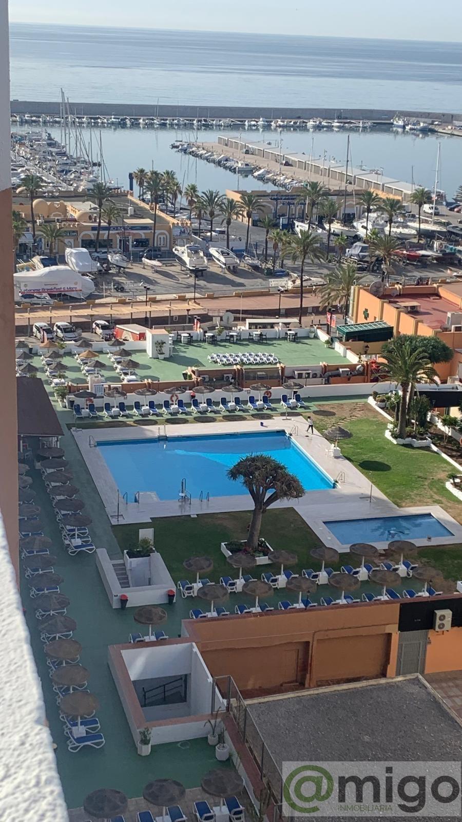 Venta de Ático en Fuengirola