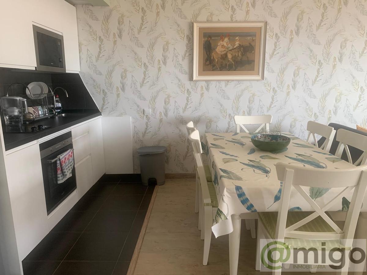 Venta de Ático en Fuengirola