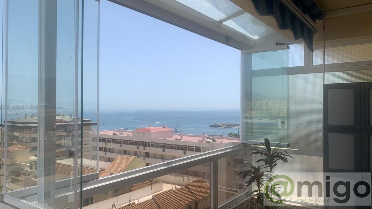 Venta de Ático en Fuengirola