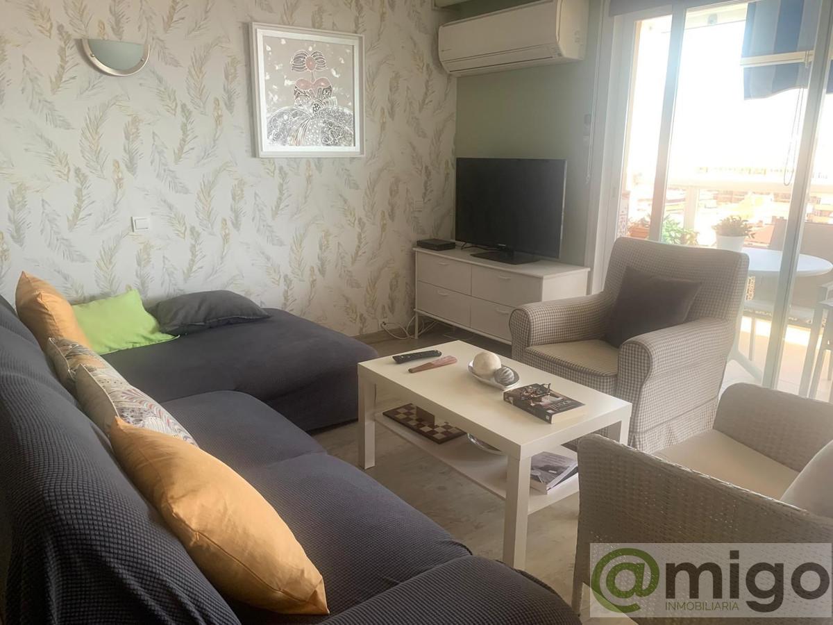 Venta de Ático en Fuengirola