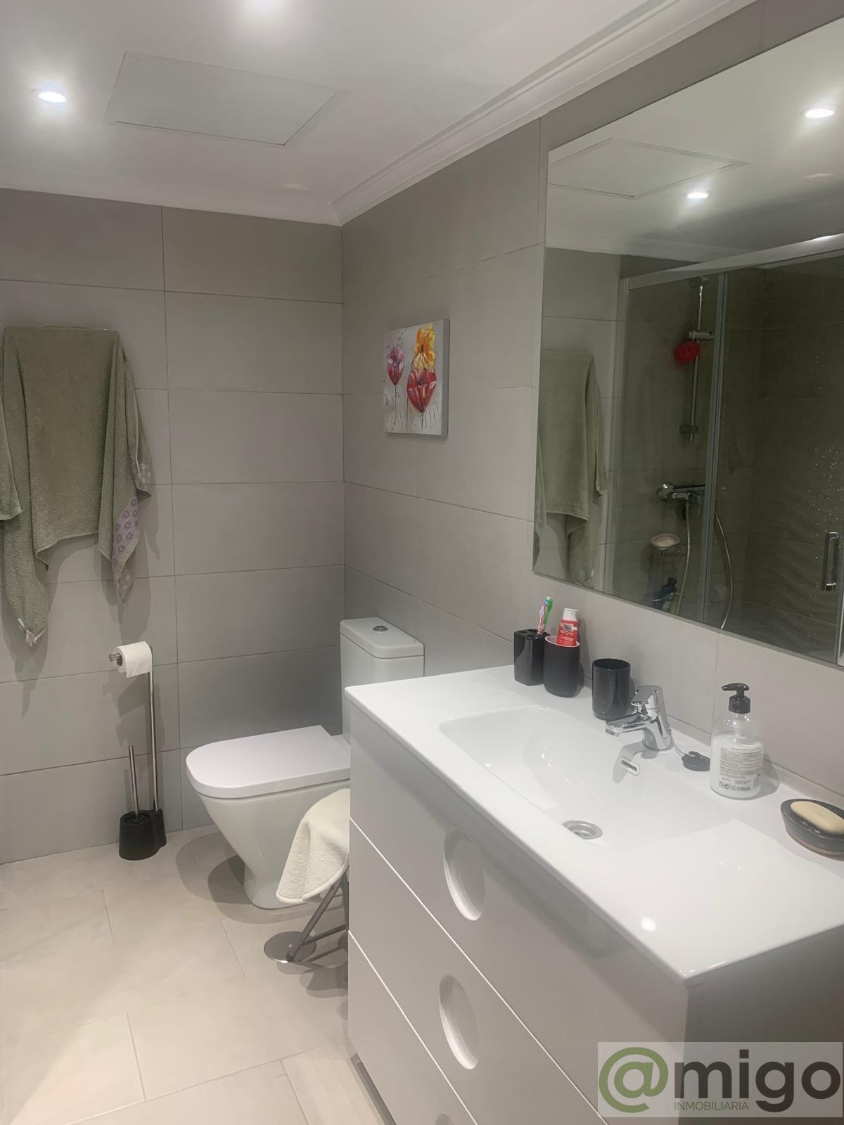 Venta de Ático en Fuengirola