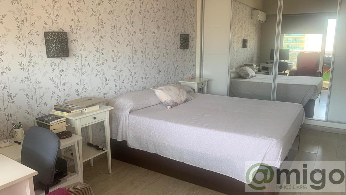 Venta de Ático en Fuengirola