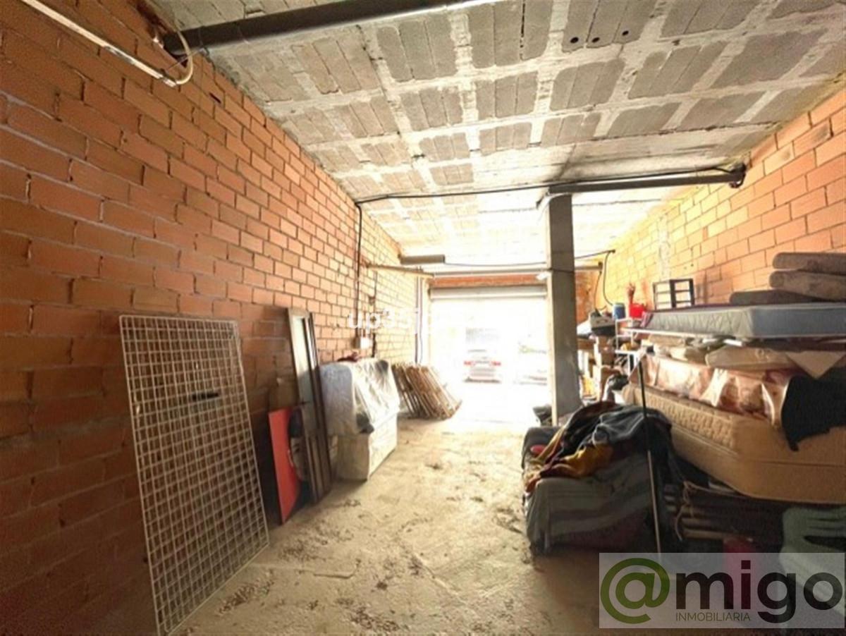 Venta de local en Estepona