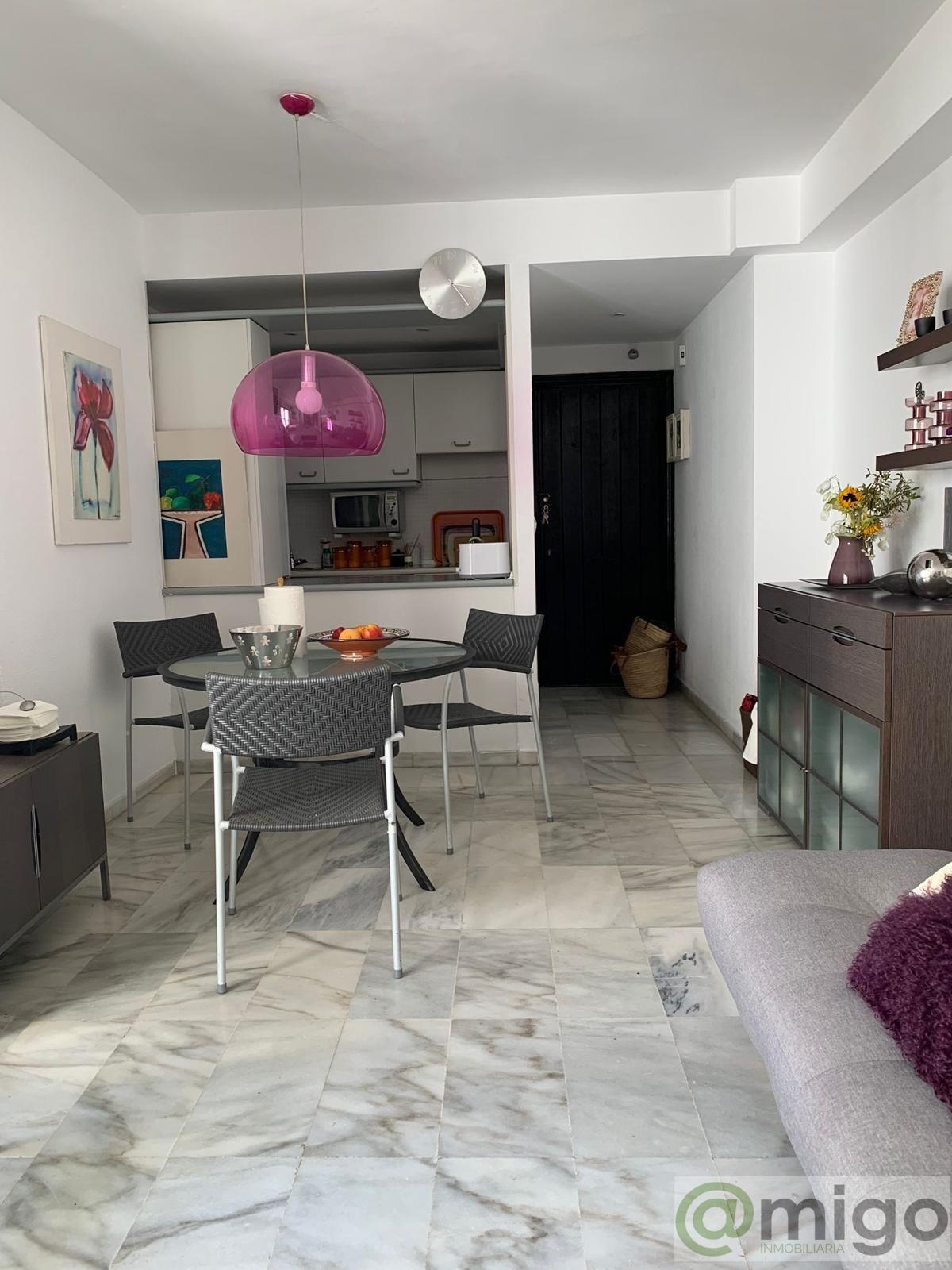 Venta de apartamento en Marbella