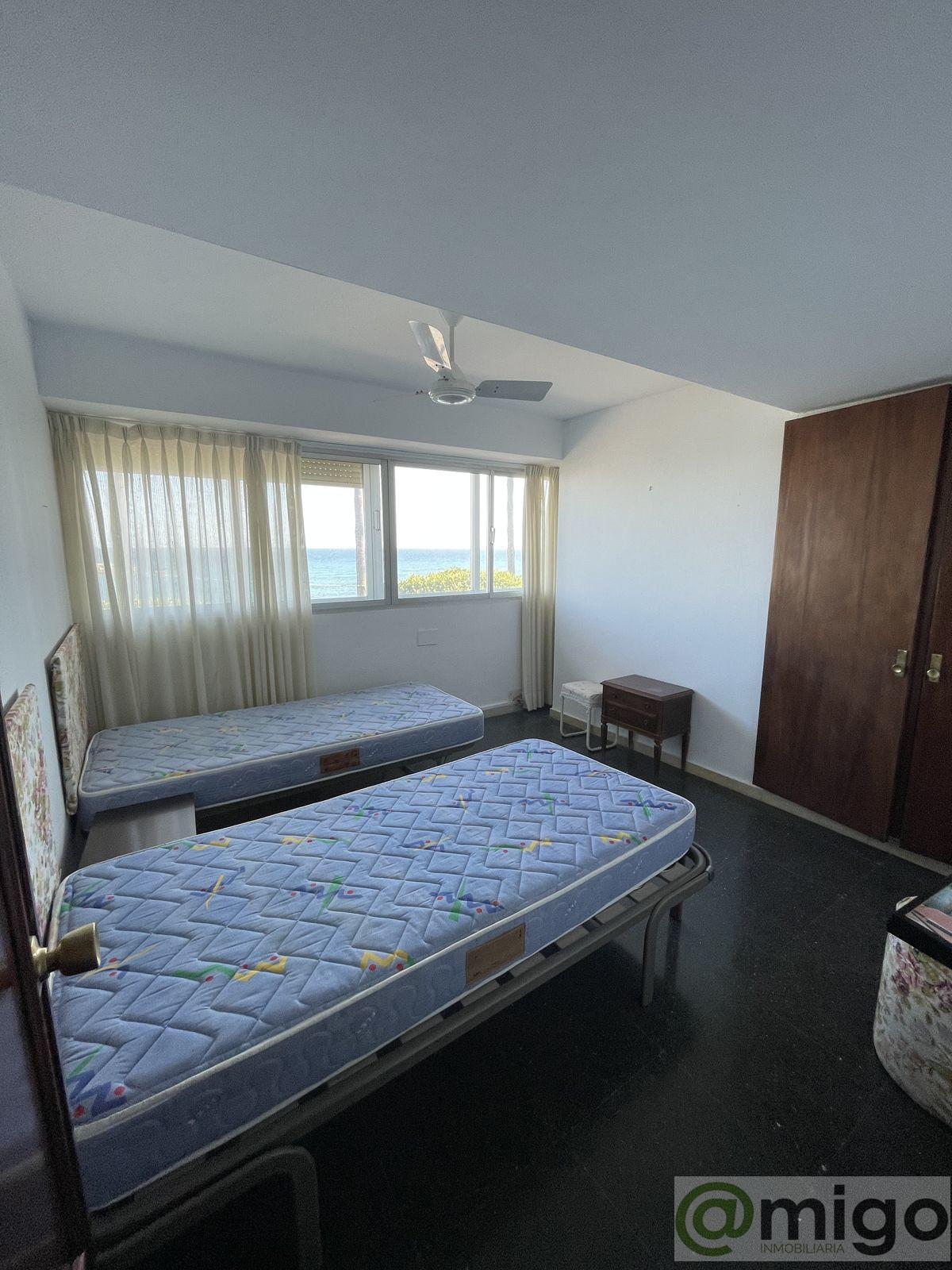 For sale of penthouse in Marbella