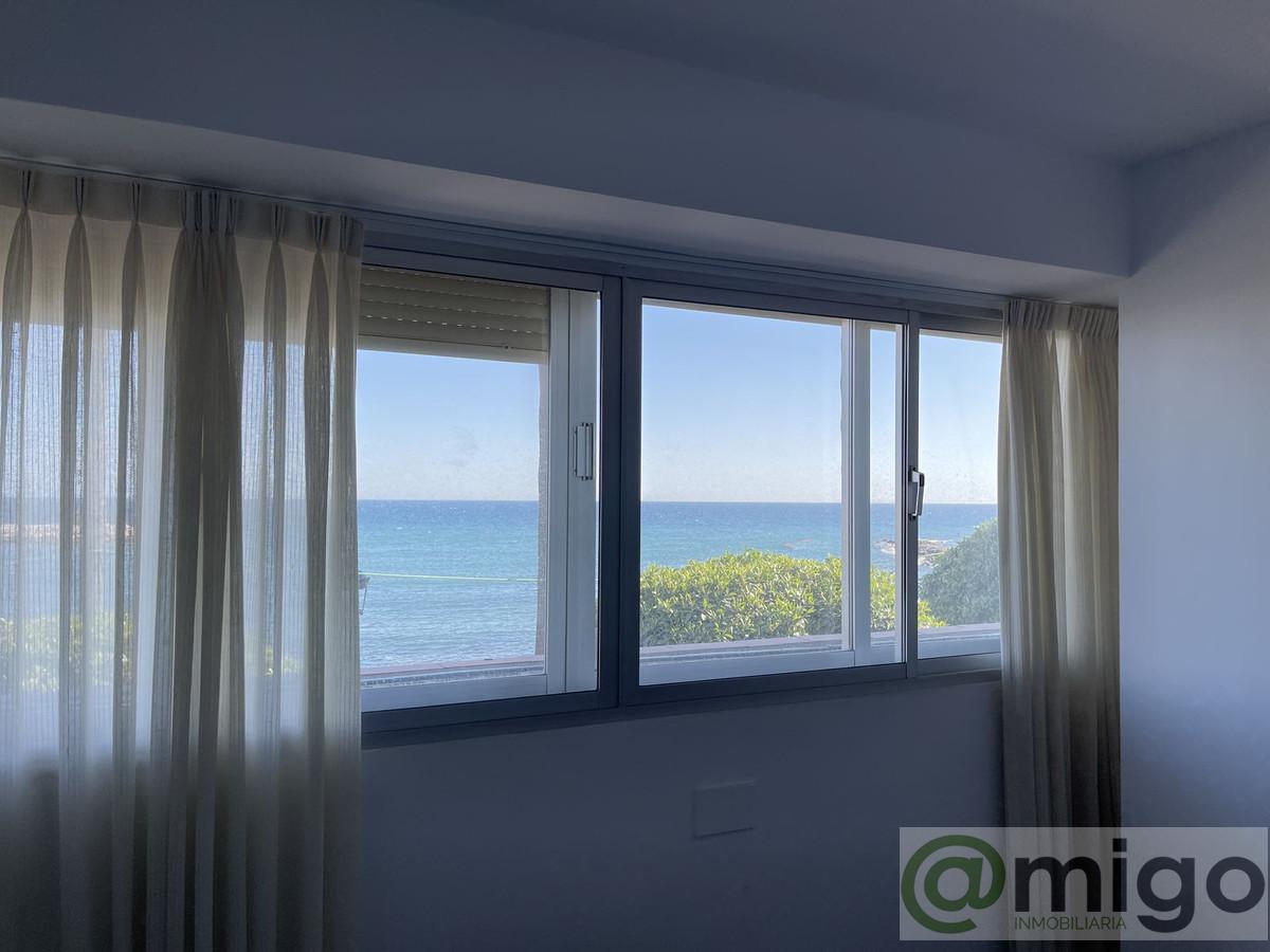 For sale of penthouse in Marbella