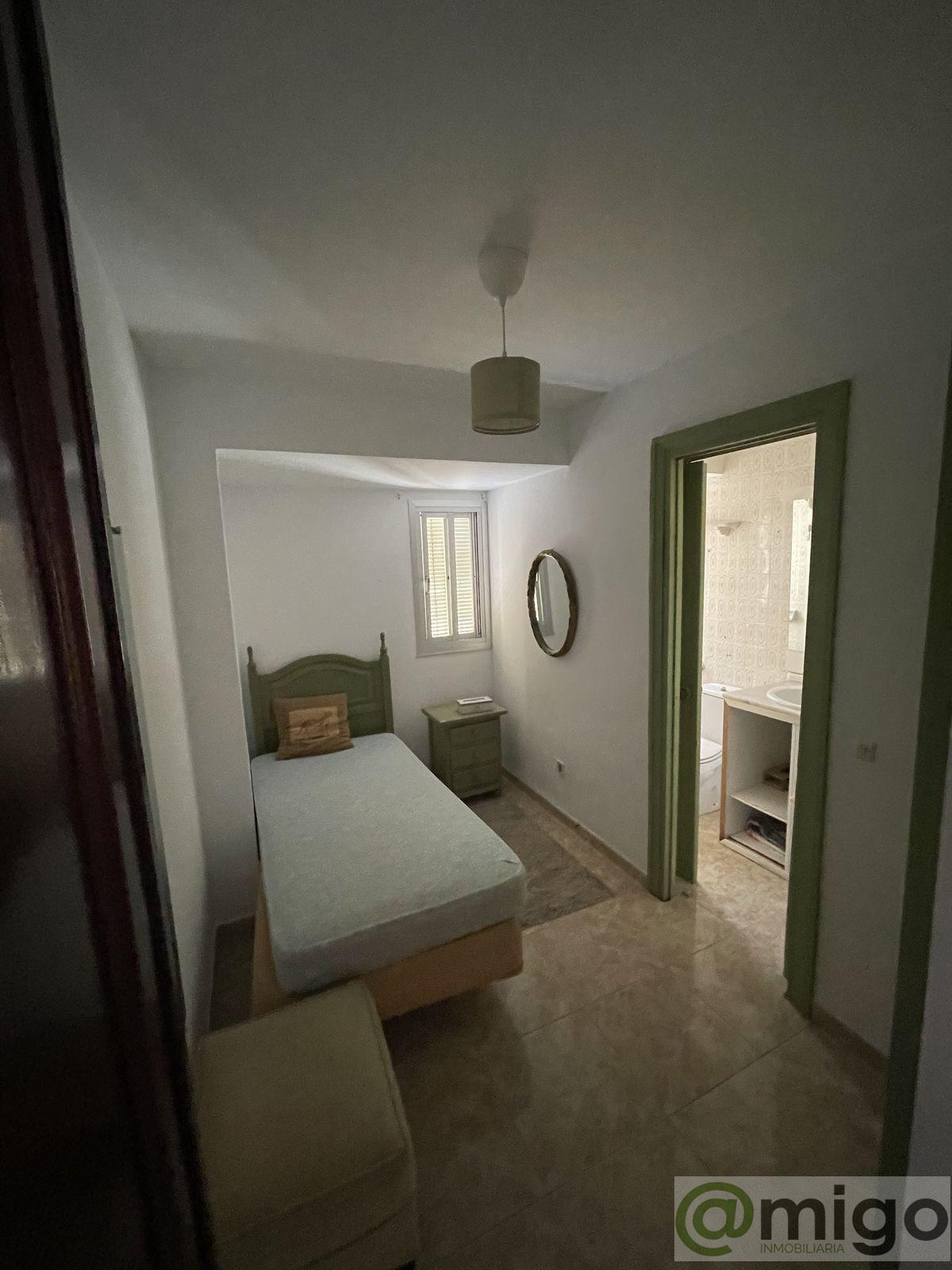 For sale of penthouse in Marbella