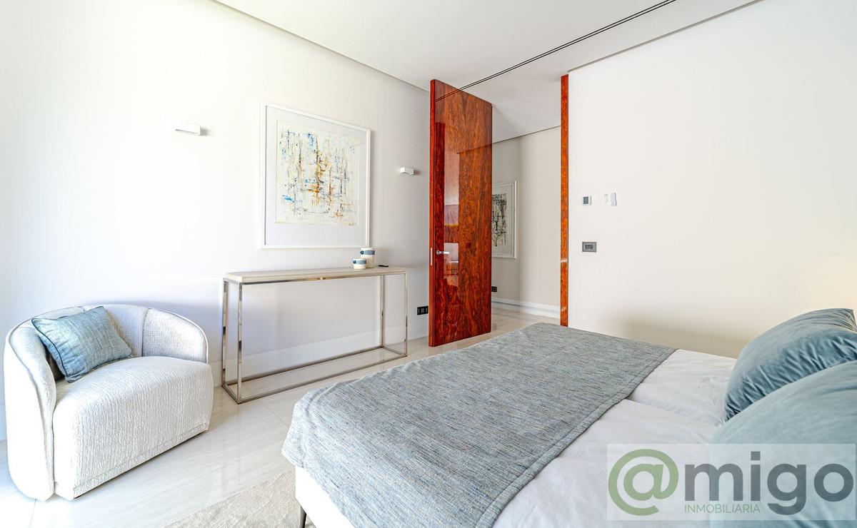 Venta de villa en Marbella