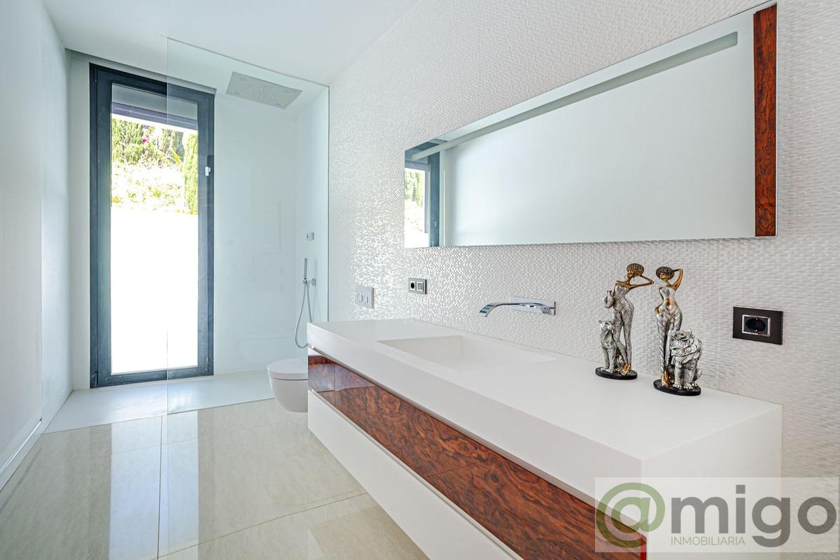 Venta de villa en Marbella