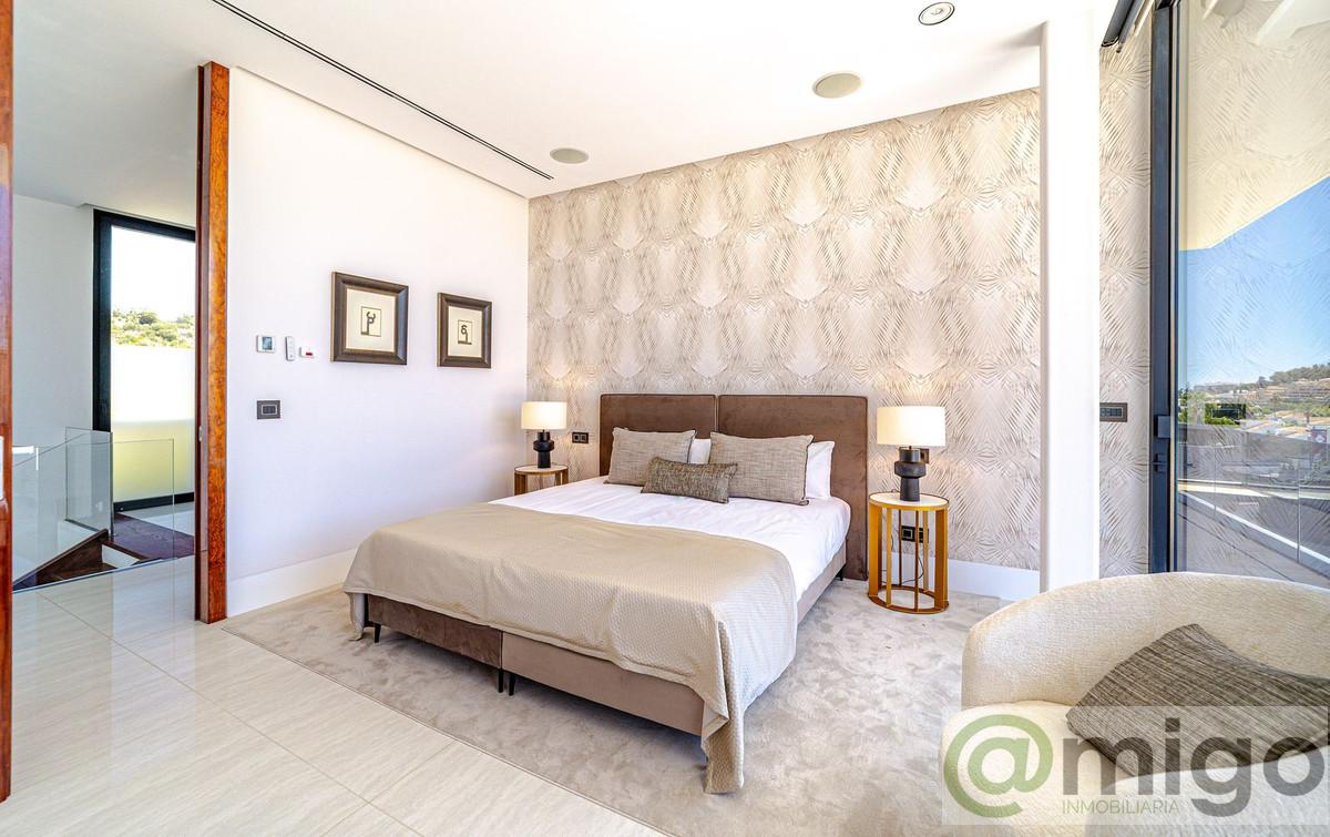 Venta de villa en Marbella