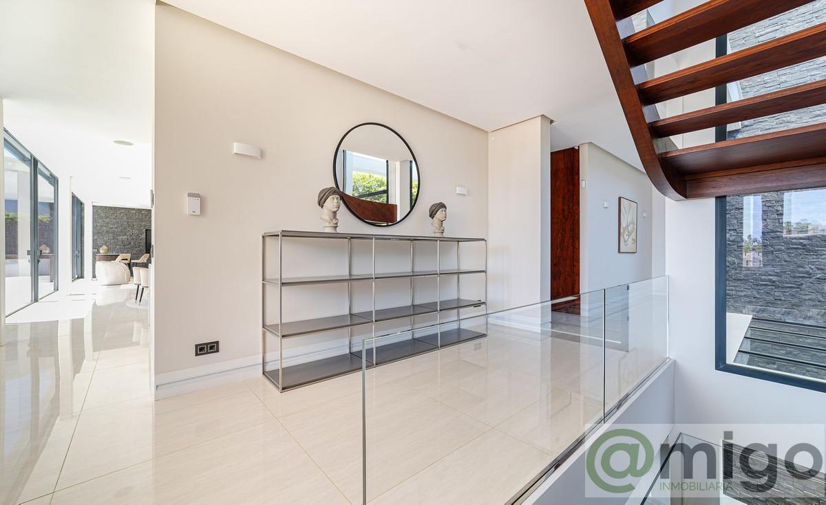 Venta de villa en Marbella