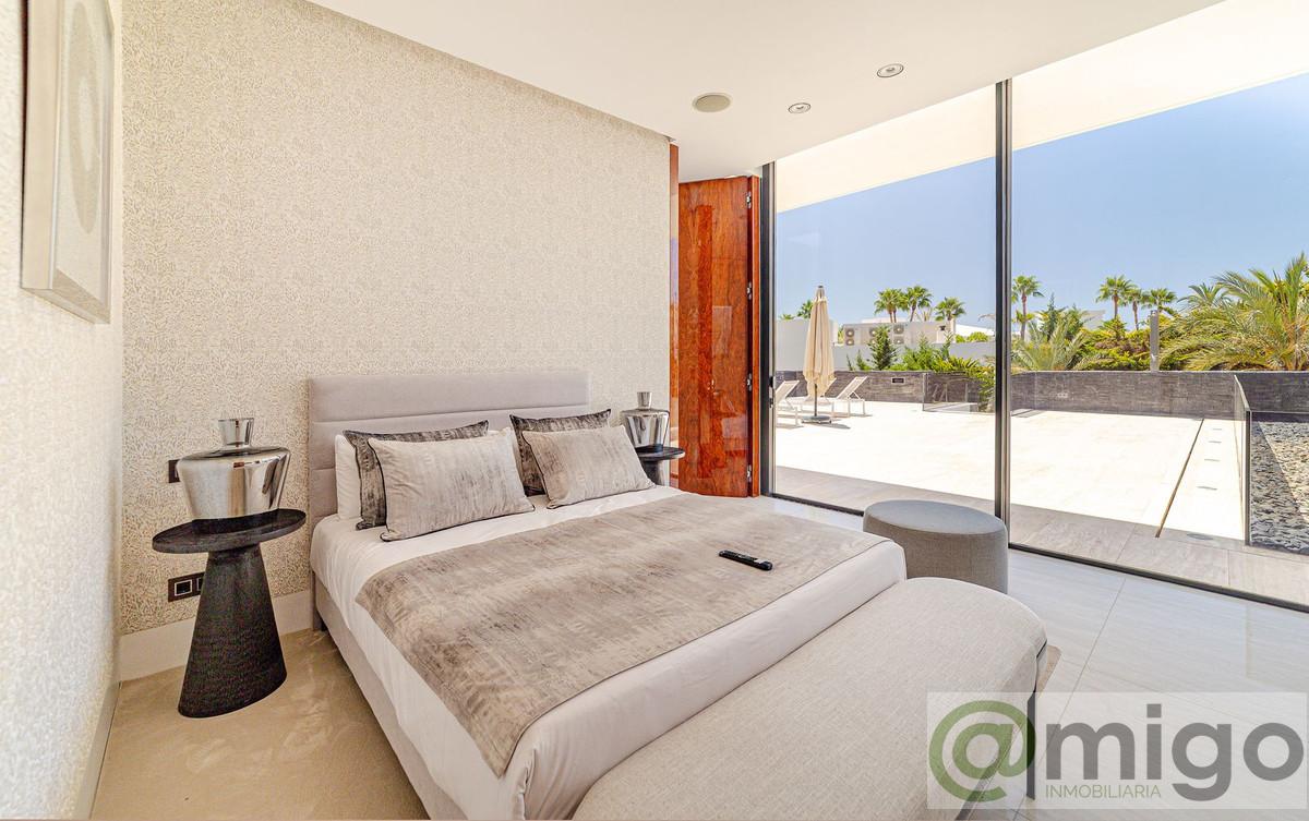 Venta de villa en Marbella