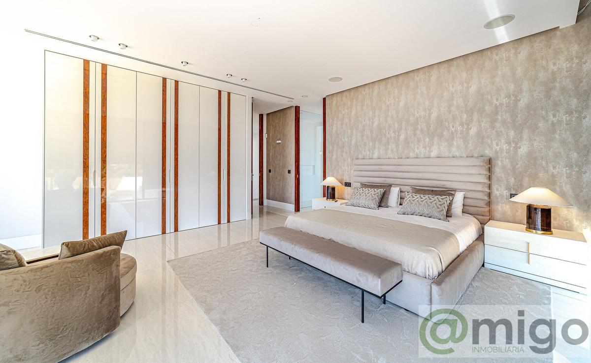 Venta de villa en Marbella