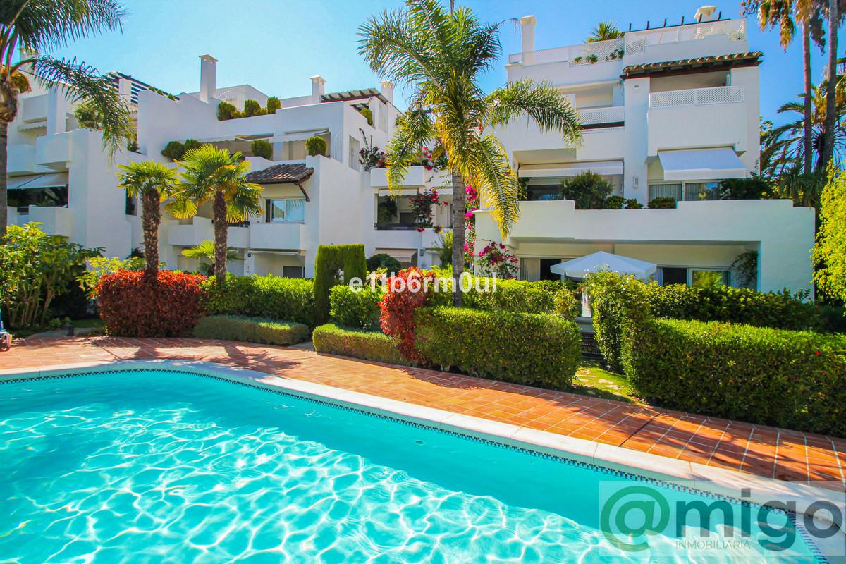Продажа от

 Апартаменты на Marbella