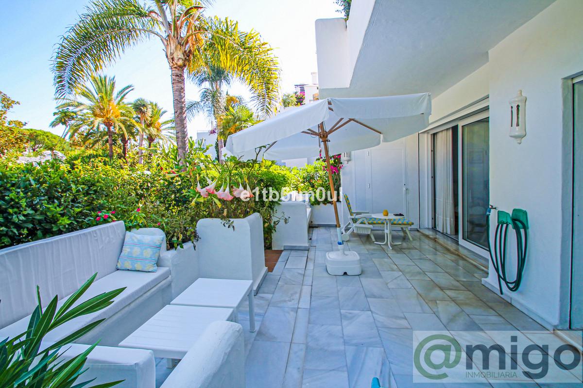 Продажа от

 Апартаменты на Marbella